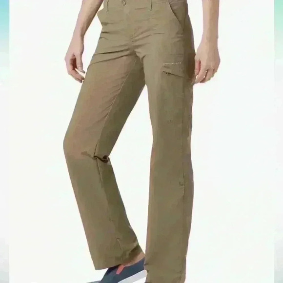 Columbia Pants - Columbia Aruba Pant